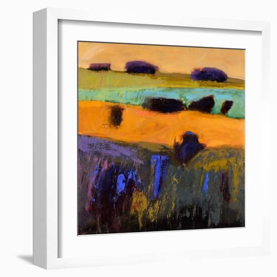 From What I Imagined-Jane Schmidt-Framed Art Print