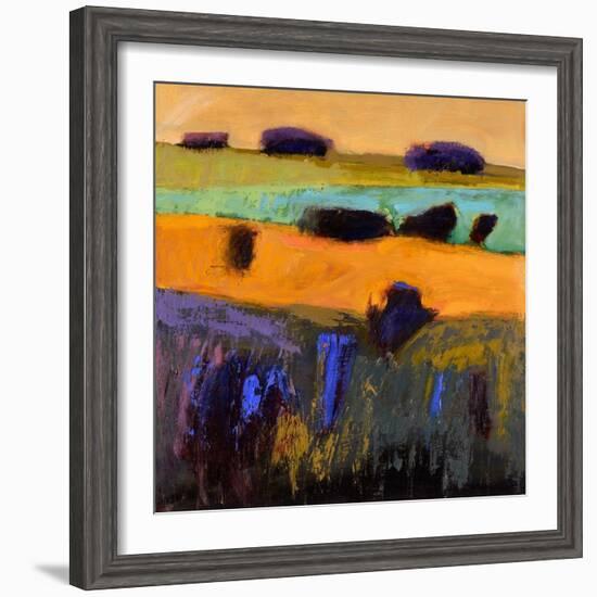 From What I Imagined-Jane Schmidt-Framed Art Print