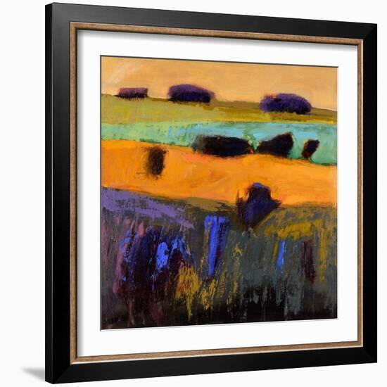 From What I Imagined-Jane Schmidt-Framed Art Print