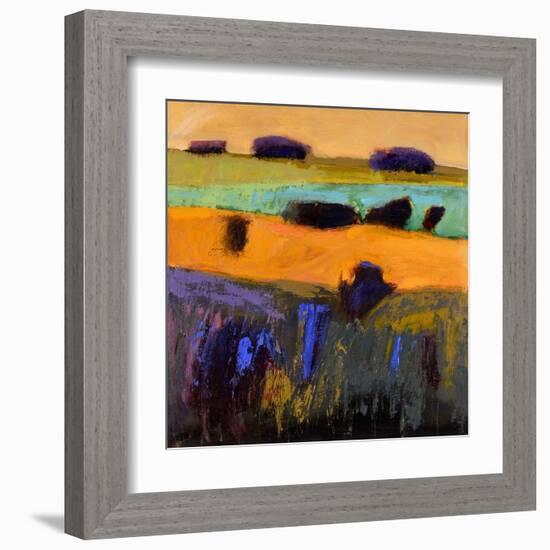 From What I Imagined-Jane Schmidt-Framed Art Print