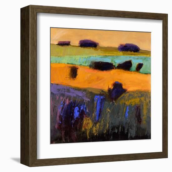 From What I Imagined-Jane Schmidt-Framed Art Print