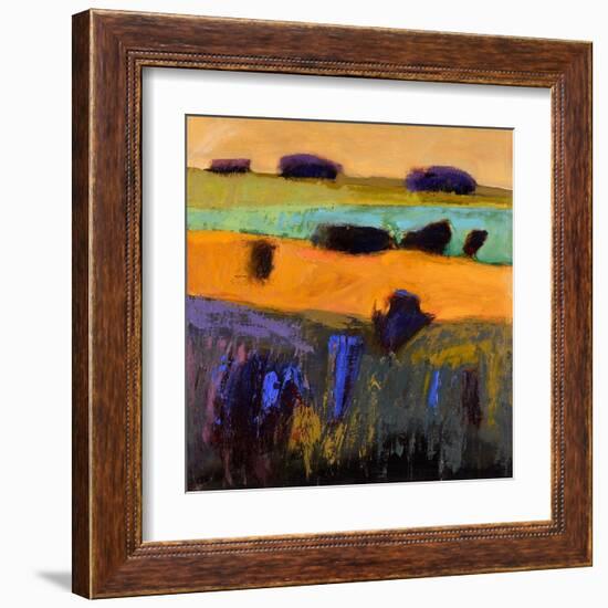 From What I Imagined-Jane Schmidt-Framed Art Print