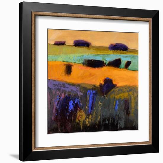 From What I Imagined-Jane Schmidt-Framed Art Print