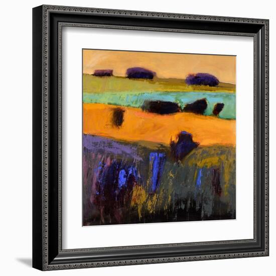 From What I Imagined-Jane Schmidt-Framed Art Print