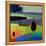 From What I Know-Jane Schmidt-Framed Stretched Canvas