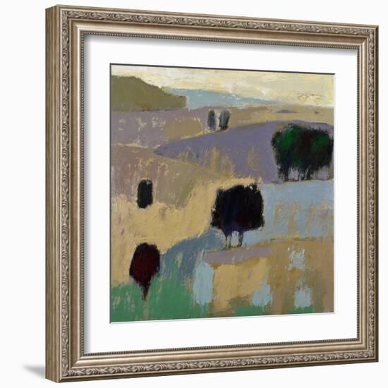 From What I Remember-Jane Schmidt-Framed Art Print