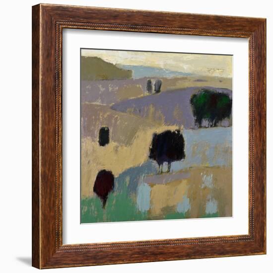 From What I Remember-Jane Schmidt-Framed Art Print