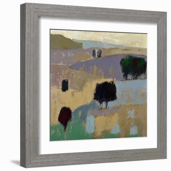 From What I Remember-Jane Schmidt-Framed Art Print