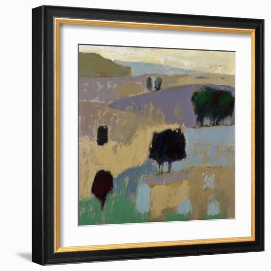 From What I Remember-Jane Schmidt-Framed Art Print