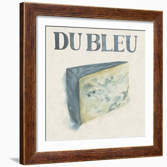 Fromage I-Grace Popp-Framed Art Print