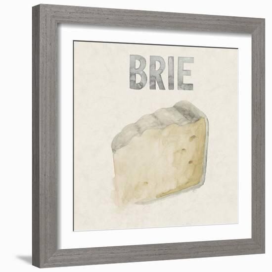 Fromage III-Grace Popp-Framed Art Print