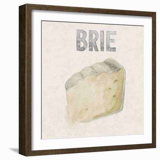 Fromage III-Grace Popp-Framed Art Print