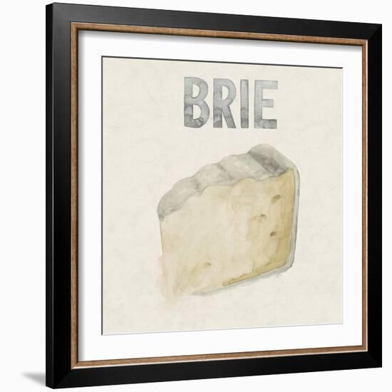 Fromage III-Grace Popp-Framed Art Print