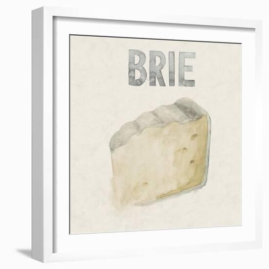 Fromage III-Grace Popp-Framed Art Print