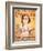 Front Cover of Cosmopolitan Magazine, May 1934-Harrison Fisher-Framed Giclee Print