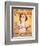 Front Cover of Cosmopolitan Magazine, May 1934-Harrison Fisher-Framed Giclee Print