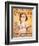 Front Cover of Cosmopolitan Magazine, May 1934-Harrison Fisher-Framed Giclee Print