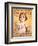 Front Cover of Cosmopolitan Magazine, May 1934-Harrison Fisher-Framed Giclee Print