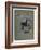 Front Cover of Early Edition-John Beer-Framed Art Print