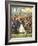 Front Cover of 'John Bull', April 1949-null-Framed Giclee Print