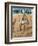 Front Cover of 'John Bull', August 1947-null-Framed Giclee Print