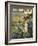 Front Cover of 'John Bull', August 1950-null-Framed Giclee Print