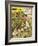 Front Cover of 'John Bull', August 1957-null-Framed Giclee Print