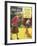 Front Cover of 'John Bull', August 1958-null-Framed Giclee Print