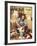 Front Cover of 'John Bull', December 1949-null-Framed Giclee Print