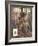 Front Cover of 'John Bull', February 1947-null-Framed Giclee Print