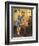 Front Cover of 'John Bull', February 1949-null-Framed Giclee Print