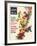 Front Cover of 'John Bull', February 1958-null-Framed Giclee Print