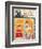 Front Cover of 'John Bull', February 1959-null-Framed Giclee Print