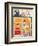 Front Cover of 'John Bull', February 1959-null-Framed Giclee Print