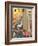 Front Cover of 'John Bull', January 1949-null-Framed Giclee Print