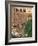 Front Cover of 'John Bull', January 1949-null-Framed Giclee Print