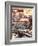 Front Cover of 'John Bull', January 1955-null-Framed Giclee Print