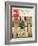 Front Cover of 'John Bull', January 1960-null-Framed Giclee Print