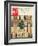 Front Cover of 'John Bull', January 1960-null-Framed Giclee Print