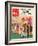 Front Cover of 'John Bull', January 1960-null-Framed Giclee Print