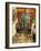 Front Cover of 'John Bull', July 1946-null-Framed Giclee Print