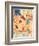 Front Cover of John Bull, July 1955-null-Framed Giclee Print