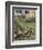 Front Cover of 'John Bull', June 1949-null-Framed Giclee Print