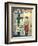 Front Cover of 'John Bull', June 1957-null-Framed Giclee Print