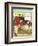 Front Cover of 'John Bull', June 1958-null-Framed Giclee Print