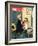 Front Cover of 'John Bull', March 1953-null-Framed Giclee Print