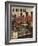 Front Cover of 'John Bull', May 1948-null-Framed Giclee Print