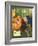 Front Cover of 'John Bull', May 1949-null-Framed Giclee Print