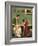 Front Cover of 'John Bull', November 1949-null-Framed Giclee Print