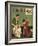 Front Cover of 'John Bull', November 1949-null-Framed Giclee Print